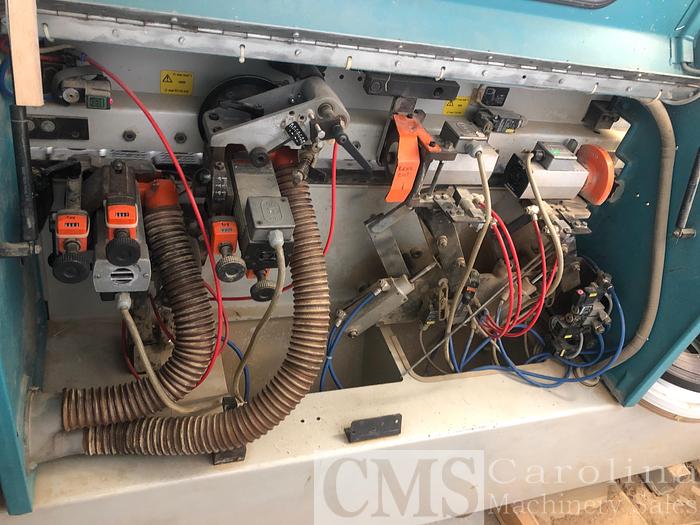 Used 1996 Holz-her Genesis 1435 SE Edgebander