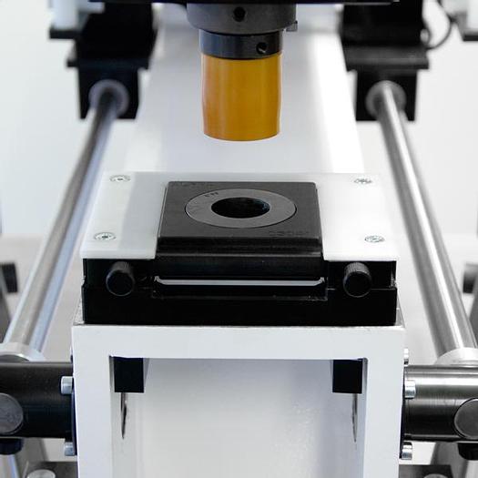 Alfra GmbH PRESS AP 600 - Stationary Punching Machine