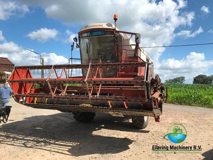 Used LAVERDA 3700 TE KOOP - NEDERLAND