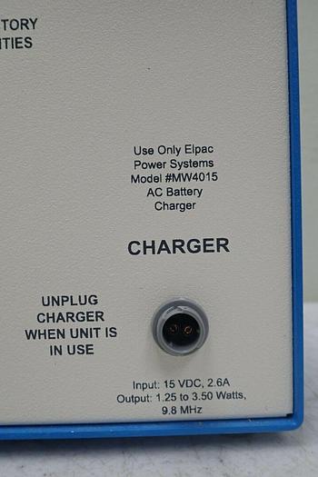 Used MediSURG M100 Fugo Blade Unit