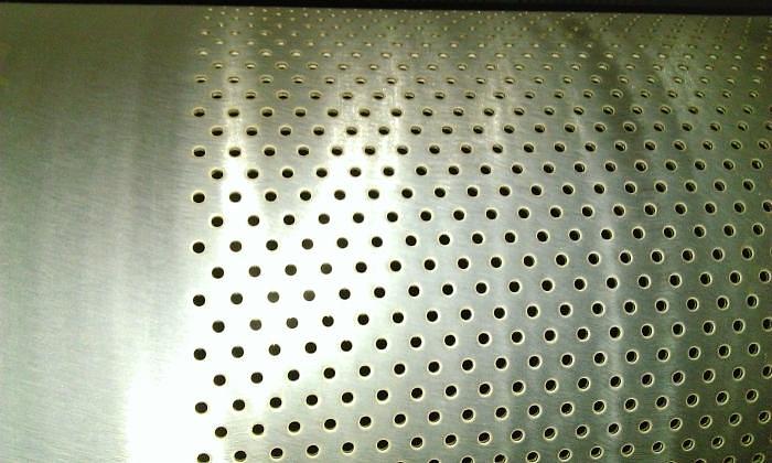 Usato IMPIANTO DI LAVAGGIO SUBBI PERFORATI