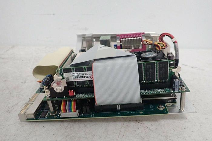 Used Agilent G2597-69410 G2597-61101 EXCH-SC5 w/ Serdes (6230), Tray Assy