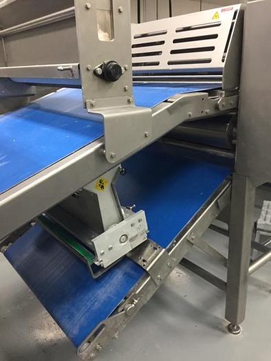 Used 2006 Tromp Croissant Line