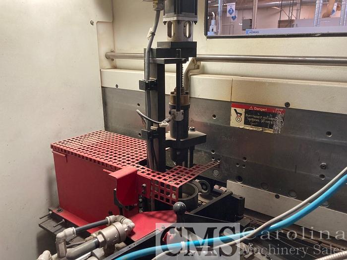 Used 2008 IMA Novimat Concept