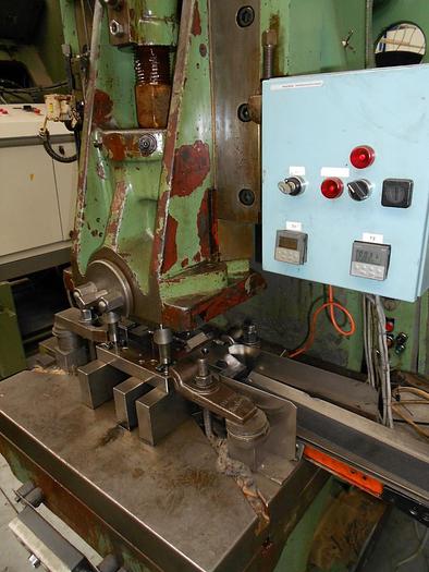 Gebraucht EXCENTERPERS C-FRAME