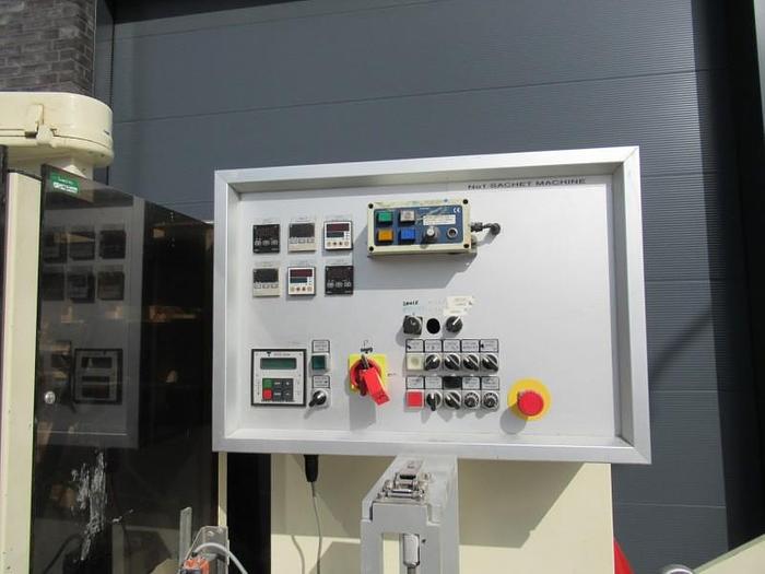 Used 1996 HDG model BMA
