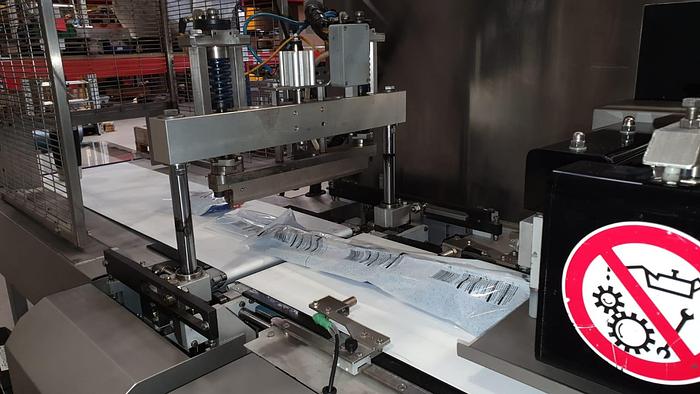 ILAPAK DELTA 2000 LDR