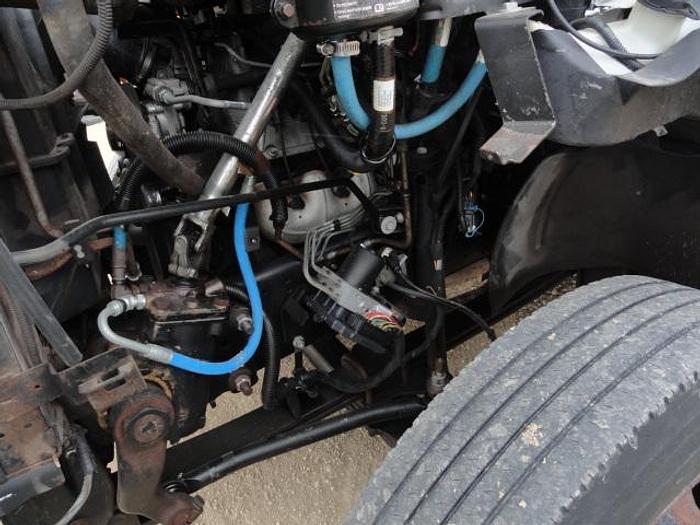 Used 2009 GMC TOPKICK C7500