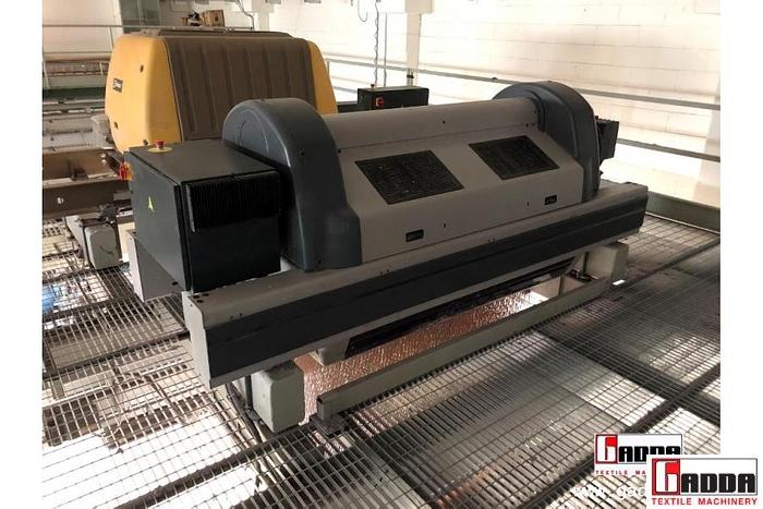 Usato MACCHINE JACQUARD STAUBLI LX-1600/5120 #JST 267