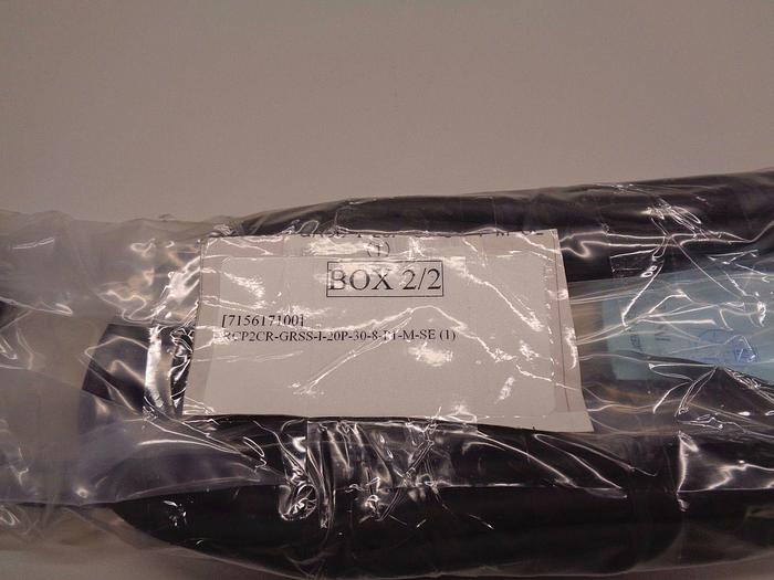 IAI RCP2CR-GRSS-I-20P-30-8-P1-M-SE(1)