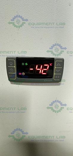 Used Thermo Fisher XBF40D - 40ºC Laboratory Blast Freezer 28.8 Cu. Ft. , 208/230 V