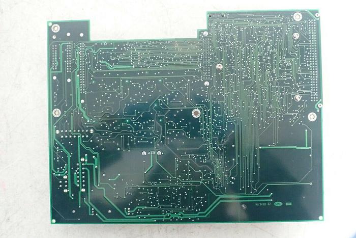 Used Agilent HP G1099-60010 Main Circuit Board with HP G1099-60001 Board Assembly