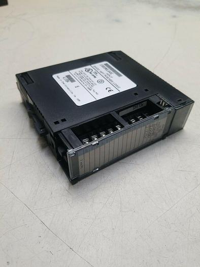 Used GE Fanuc IC693MDL645E