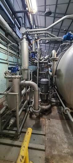 Used Jet dyeing DANITECH ‎‍‍‍‍‍‎ ‏‏‎‎ ‏‏‎‎ ‏‏‎‏‏‎‎ ‏‏‎‎ ‎‍‍‍‍‍‎ ‏‏‎‎ ‏‏‎‎ ‏‏‎‏‏‎‎ ‏‏‎‎ ‎‍‍‍‍‍‎ ‏‏‎‎ ‏‏‎‎ ‏‏‎‏‏‎‎ ‏‏‎‎ ‎‍‍‍‍‍‎ ‏‏‎‎ ‏‏‎‎ ‏‏‎‏‏‎‎ ‏‏‎‎Capacity 500 kgs‎‍‍‍‍‍‎ ‏‏‎‎ ‏‏‎‎ ‏‏‎‏‏‎‎ ‎‍‍‍‍‍‎ ‏‏‎‎ ‏‏‎‎ ㅤ‏‏‎‏‏‎‎ ‏‏‎‎ ‏‏‎‎ ㅤYear 2018