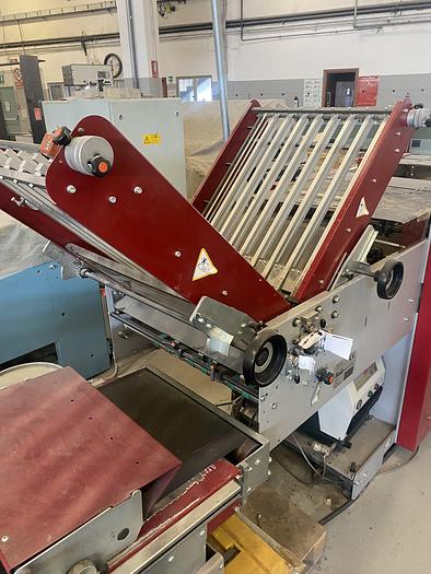 Usato PETRATTO - CORDOBA 3