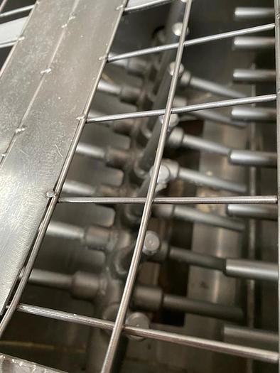 Used WINKWORTH MIXER