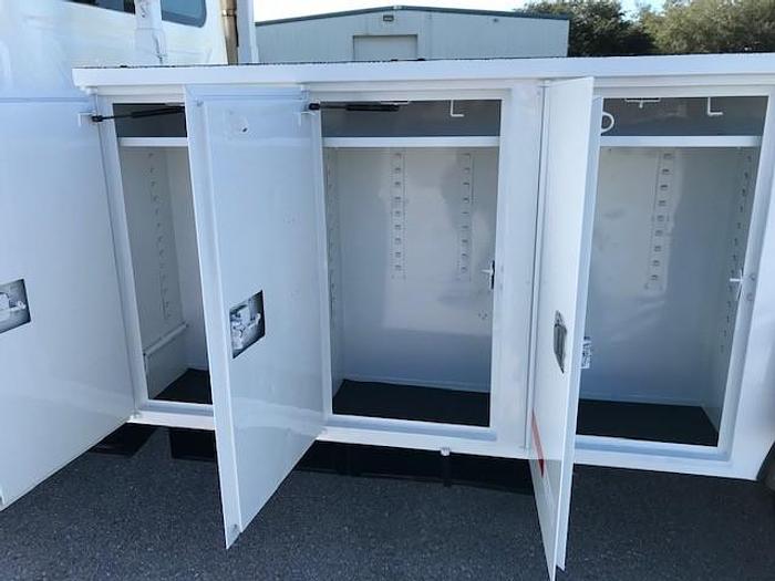 Used 2012 International 7300 4x4 Digger Derrick - C61748