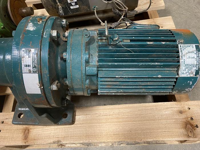 Used Electric Motors for Sale in Langley City, Canada