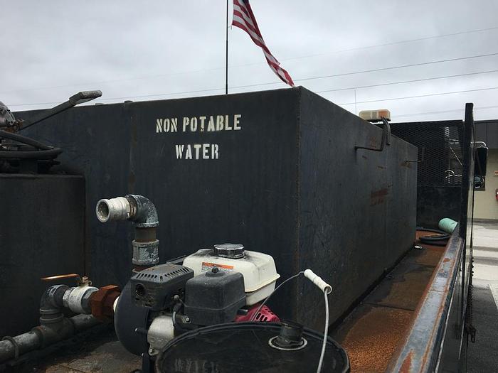 Used 2006 KENWORTH T300