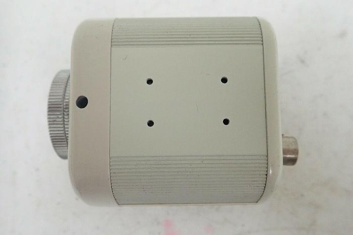 Used Olympus America Inc. OLY-200 CCD Color Video Camera