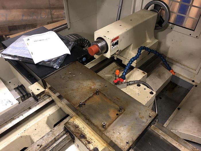 Gebruikt Chevalier FCL 1840