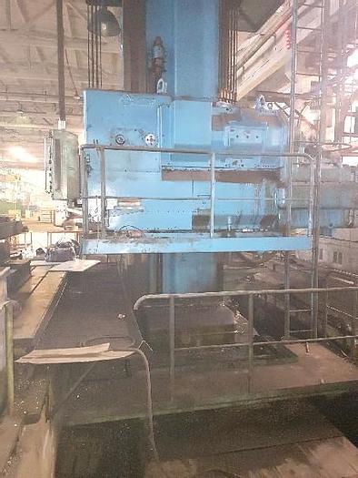 Used Borer Horizontal Floor Type W200H