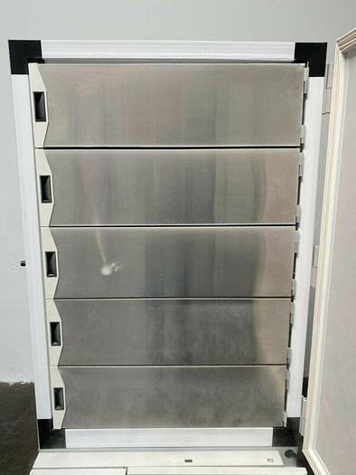Used Thermo Scientific HERAFreeze HFU600TD60 -86° Laboratory Freezer 28.8 CU FT 230V