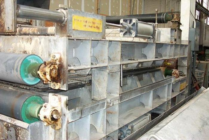 Used BIRD BIFLEX #13016