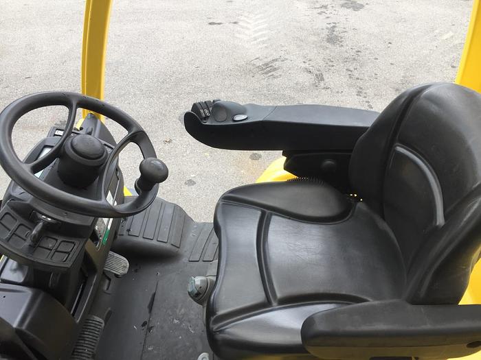 Used 2013 HYSTER H4.0 FT5
