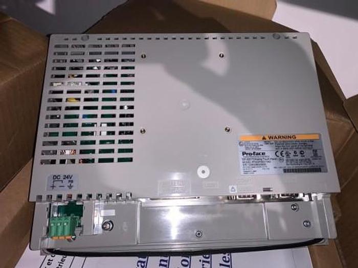 ProFace PFXGP4501TAD HMI 10,4 Inch; 640 x 480pix