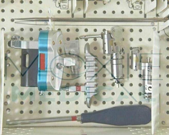 Used STRYKER 6007-035-000 Navigation System Smart Hip Instruments