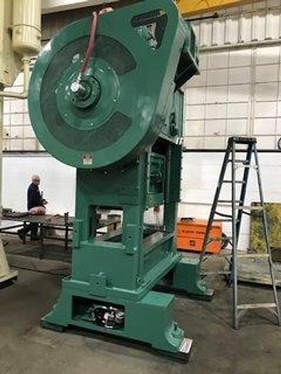 Used 1966 MINSTER P2-100-48