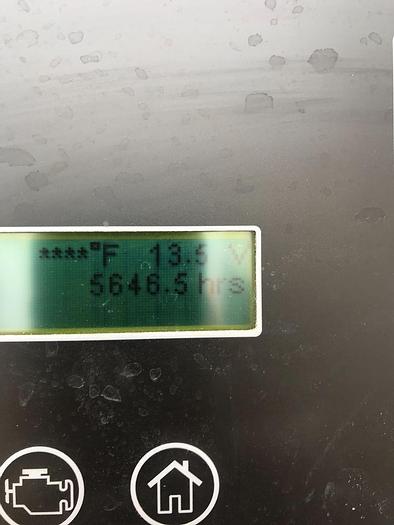 Used Caterpillar XQ125 Mobile Rental Package Tier4 Final