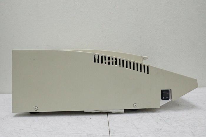 Used ABI Applied Biosystems N8030001 Gene Amp PCR System 2400 Thermal Cycler