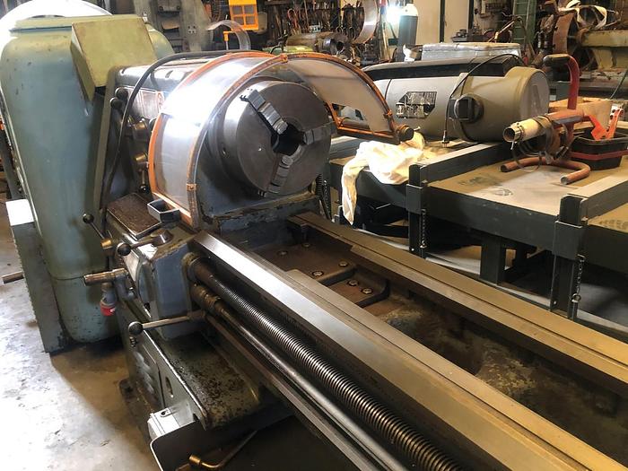 Usato TORNIO BREDA BRM/F/250 