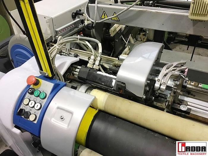 Usato VAMATEX LEONARDO SILVER HD 220 cm RATIERA #VA 344-A