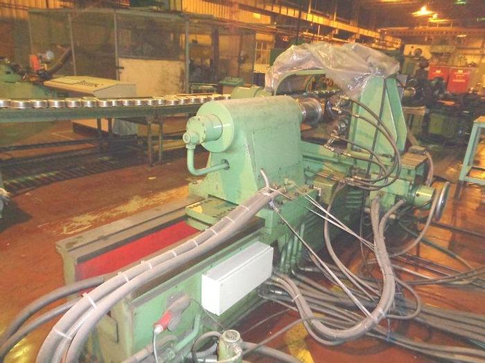 Used Flow Forming Machine ST500HS