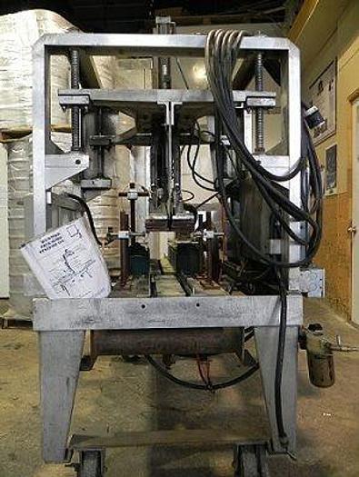 Used WEXXAR Case Sealer