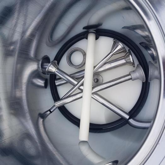 Used Frey Kompakta 2