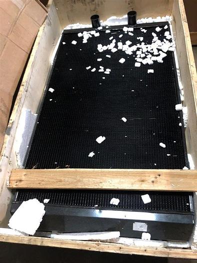 Radiator Cooler (Euclid/Hitachi/Volvo-Style)