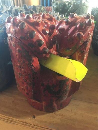 Used 6-1/2" TCI Bit -TR65TMSSU