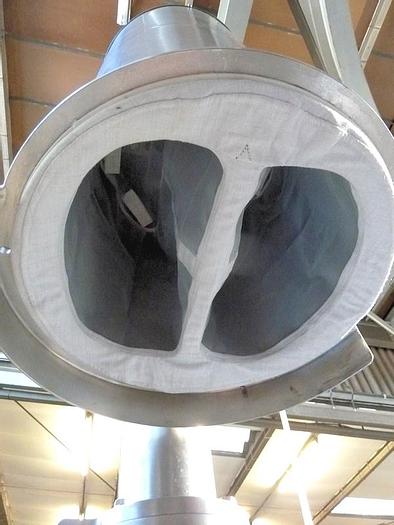 Used E 15238 E - Fluidbed Dryer / Spray Granulator / Coater GLATT GPCG 1.1