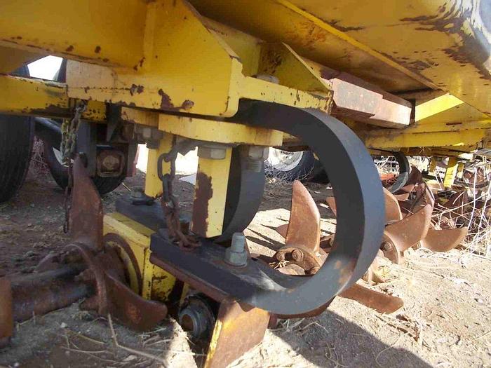 Used 20' Aerway AW2000 Aerator