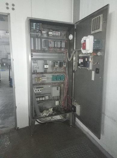 Used Proszkownia białek ANITEC BallTec.