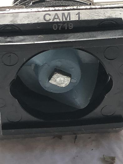 Eaton 10250T1311 (2 Position Selector Switch) *Brand New* (MP)