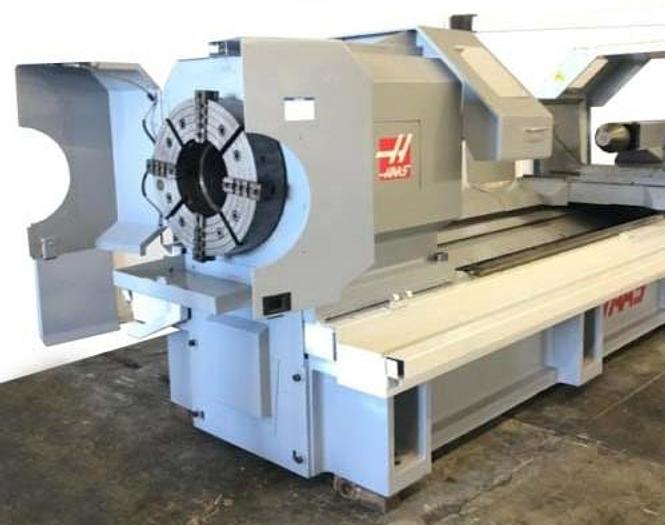Used 2008 Haas TL-4