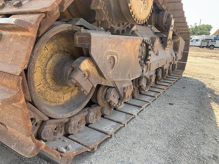 Used 2013 2013 Caterpillar D11T Dozer D11T