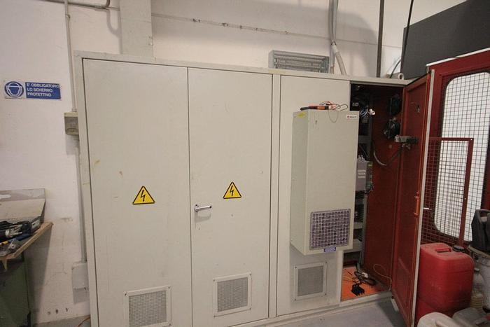 Usato Rambaudi Ramspeed