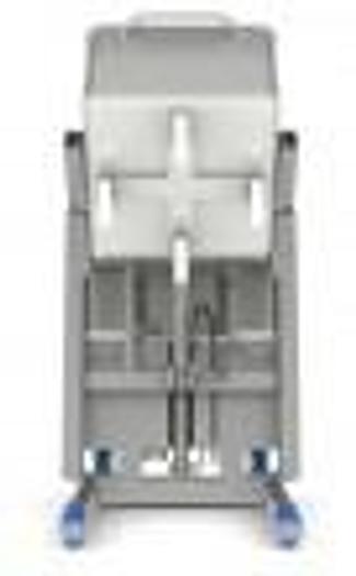 BackSaver Model NTLT BUGGY LIFTER TIPPER