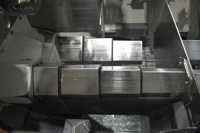 Usato 2012 MAZAK MULTIPLEX 6200-IIY